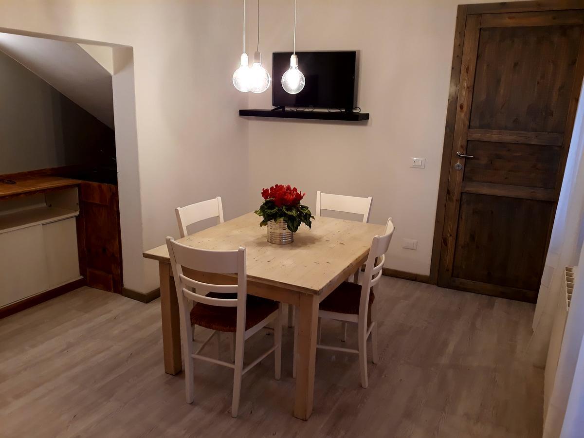 Casa Giulietta & Romeo Apartment Montecchio Maggiore Ngoại thất bức ảnh