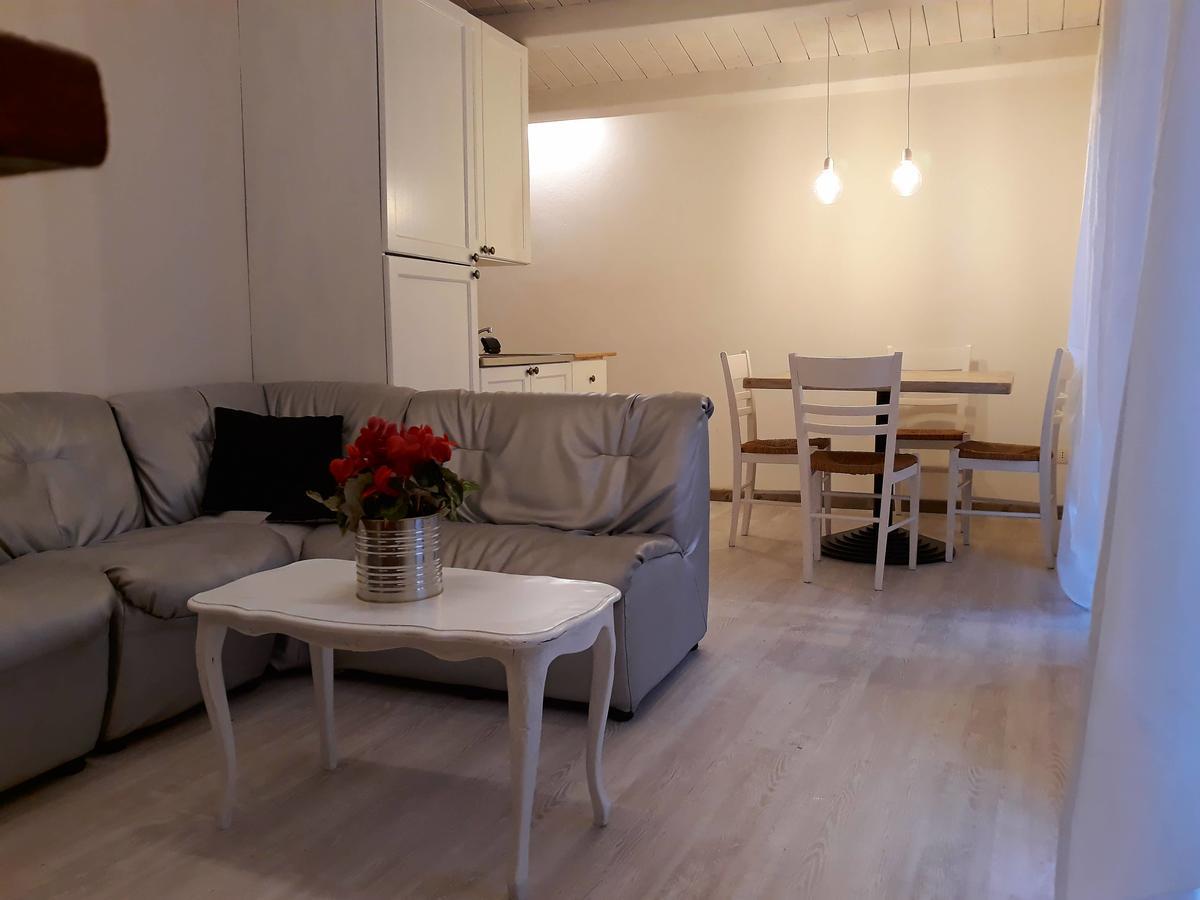 Casa Giulietta & Romeo Apartment Montecchio Maggiore Ngoại thất bức ảnh