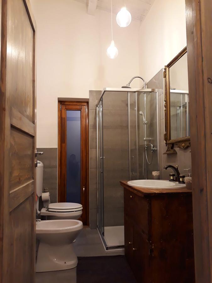 Casa Giulietta & Romeo Apartment Montecchio Maggiore Ngoại thất bức ảnh