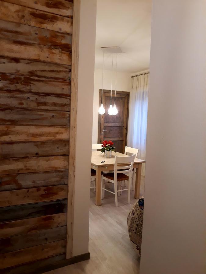 Casa Giulietta & Romeo Apartment Montecchio Maggiore Ngoại thất bức ảnh