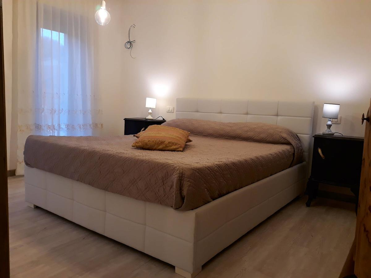 Casa Giulietta & Romeo Apartment Montecchio Maggiore Ngoại thất bức ảnh