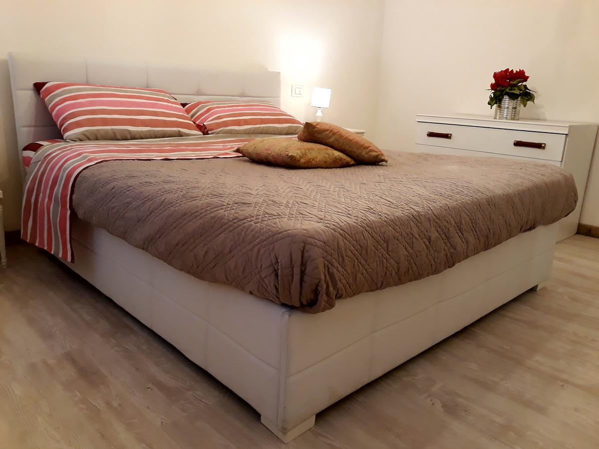 Casa Giulietta & Romeo Apartment Montecchio Maggiore Ngoại thất bức ảnh