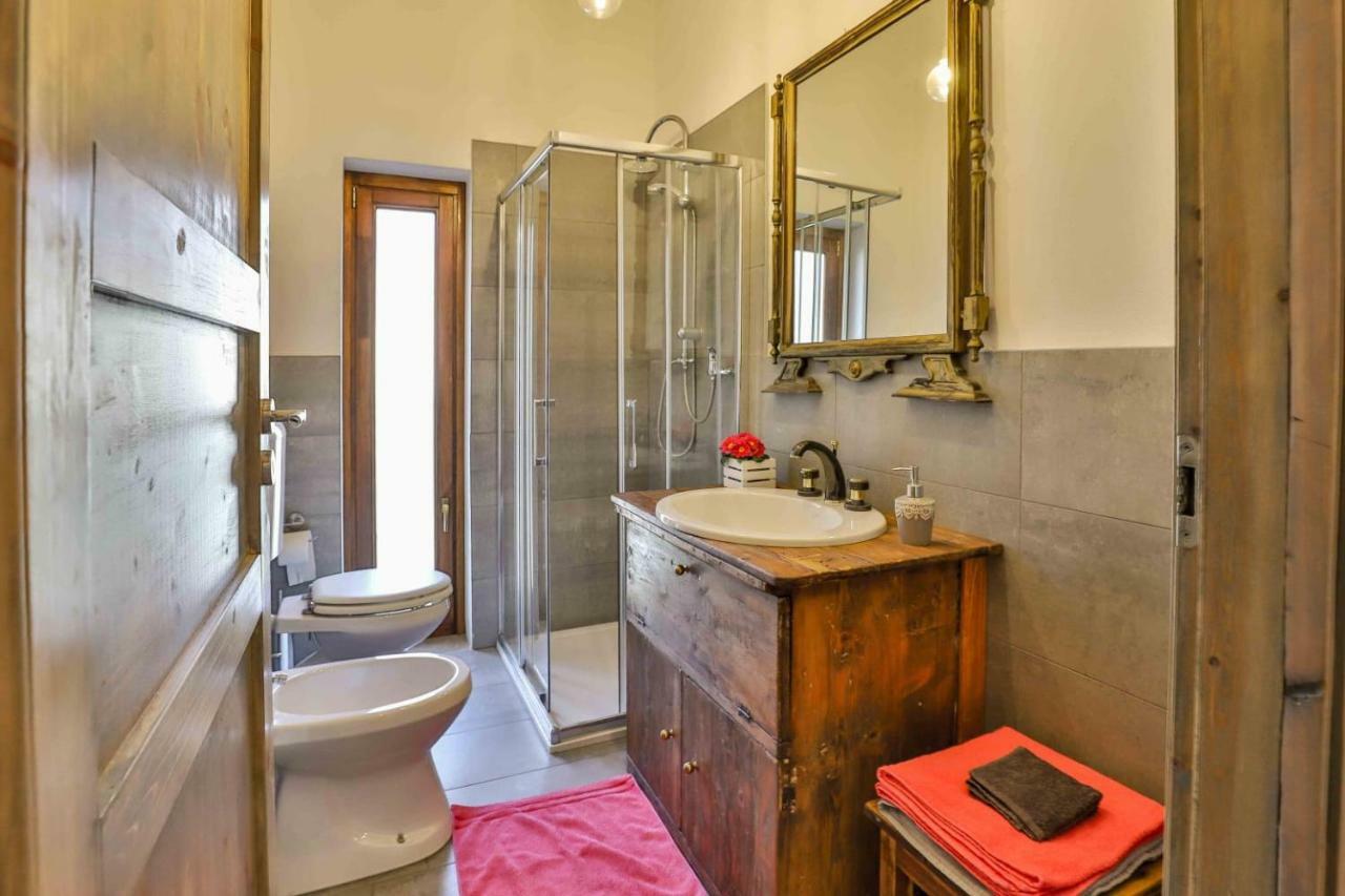 Casa Giulietta & Romeo Apartment Montecchio Maggiore Ngoại thất bức ảnh