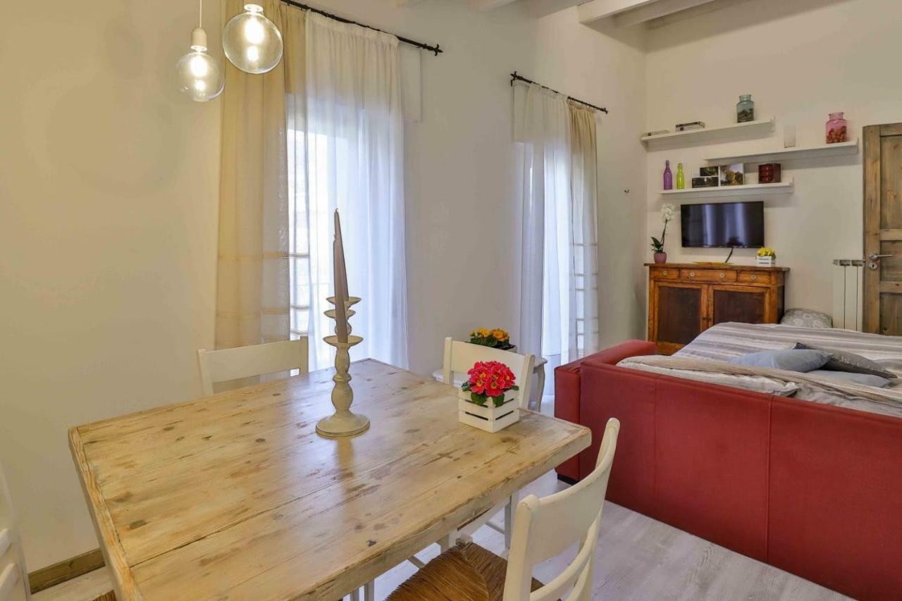 Casa Giulietta & Romeo Apartment Montecchio Maggiore Ngoại thất bức ảnh