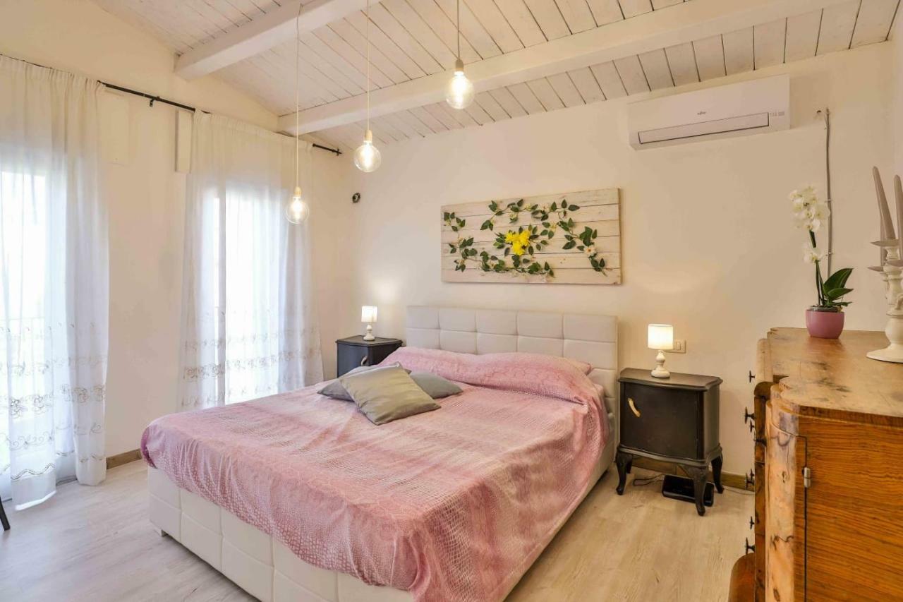 Casa Giulietta & Romeo Apartment Montecchio Maggiore Ngoại thất bức ảnh