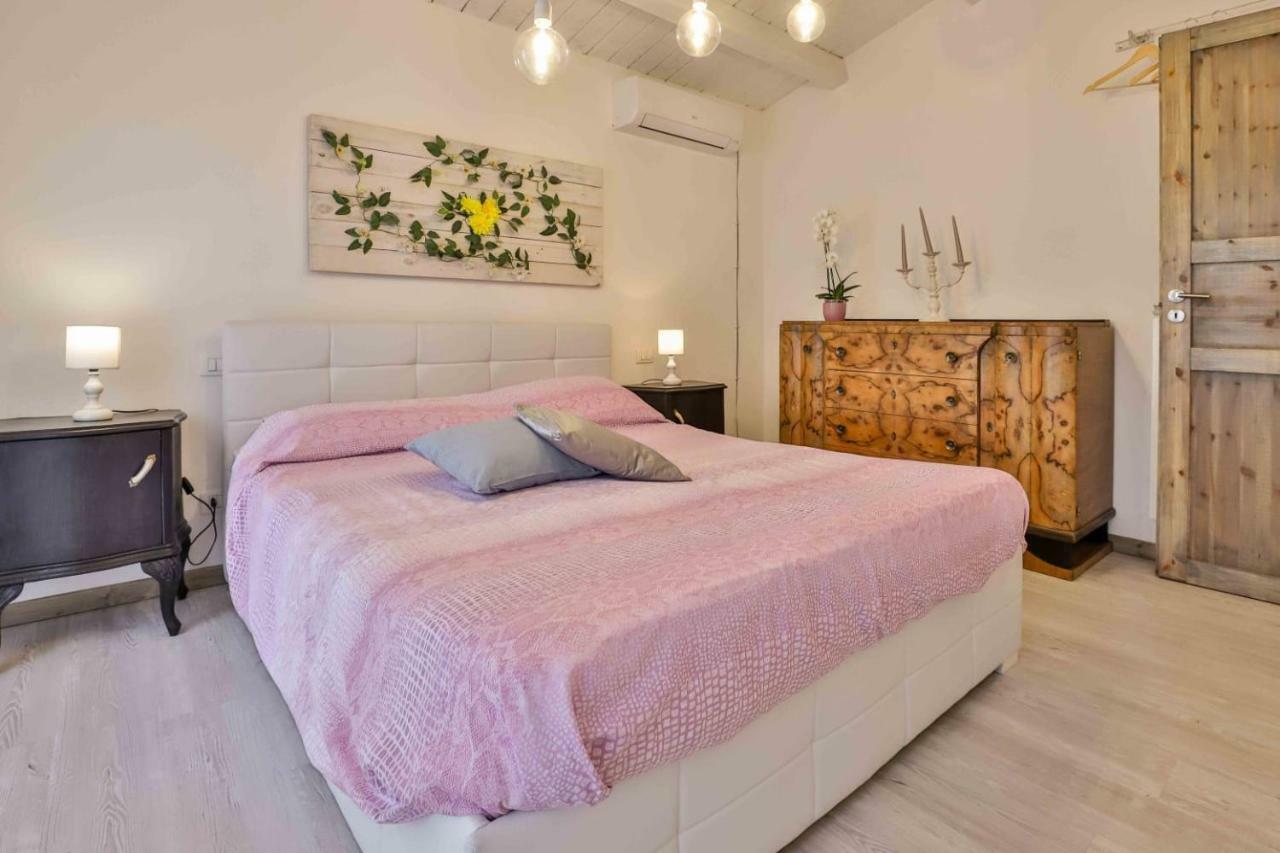Casa Giulietta & Romeo Apartment Montecchio Maggiore Ngoại thất bức ảnh