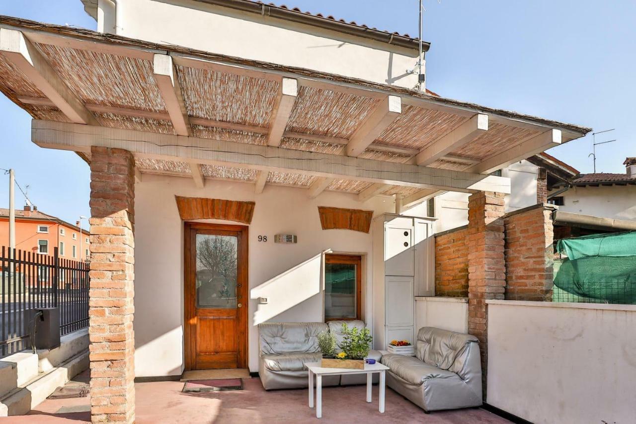 Casa Giulietta & Romeo Apartment Montecchio Maggiore Ngoại thất bức ảnh